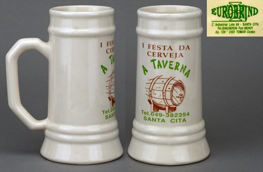 I Festa da Cerveja - A Taverna