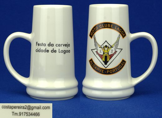 Moto Clube Lagoa - Festa da Cerveja