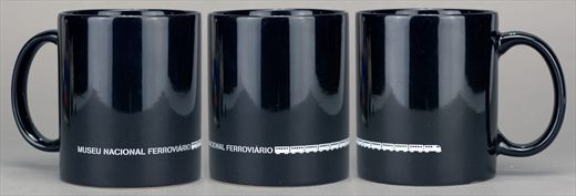 Museu Nacional Ferroviario