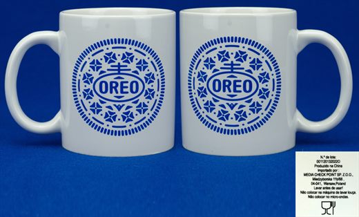 Oreo