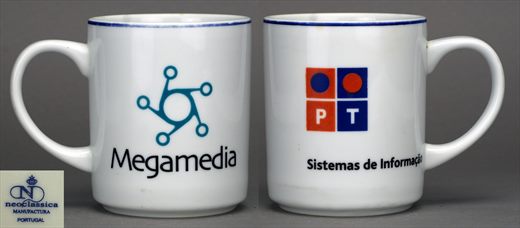 PT - Megamedia