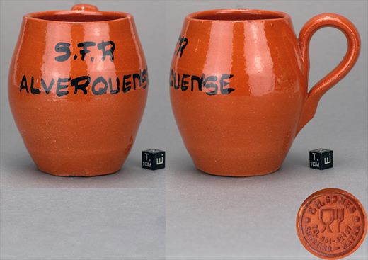 S.F.R. Alverquense