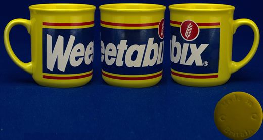Weetabix