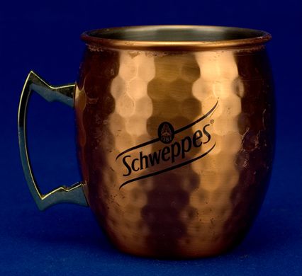Schweppes