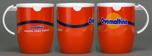 Ovomaltine