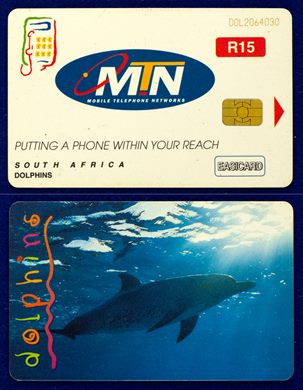 Mobile Telephone Networks MTN 03