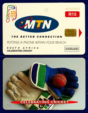 Mobile Telephone Networks MTN 04
