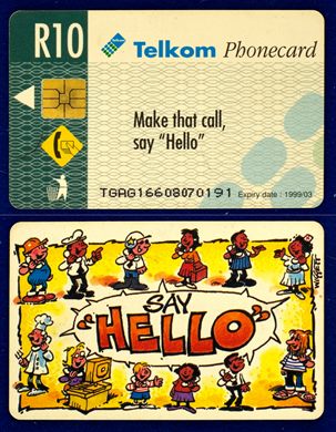 Telkom 03