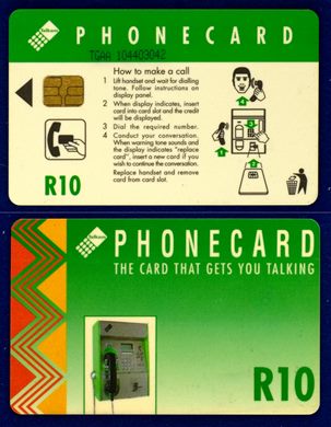 Telkom 07