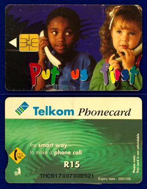 Telkom 10