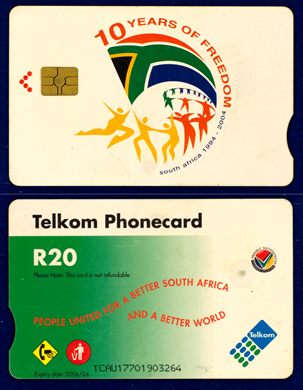 Telkom 11
