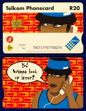 Telkom 13