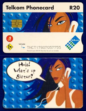 Telkom 14