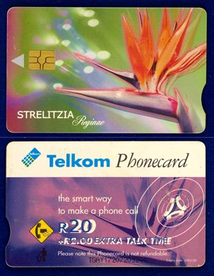 Telkom 15