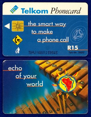 Telkom 16