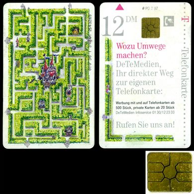PD 2 97 - 12DM