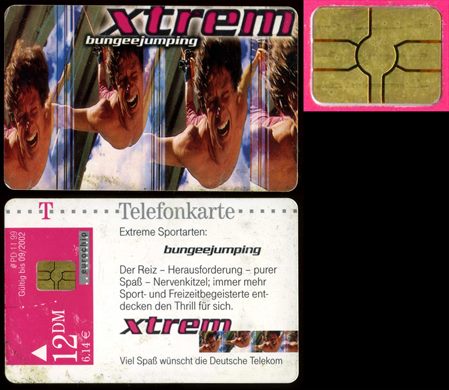 PD 11 99 2002-09 - 12DM-6,14Eur