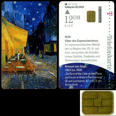 PD 12 00 2003-09 - 12DM-6,14Eur