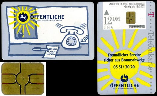 R 0009 11.1999 Gultig bis 12-2002 - 12DM-6,14Eur