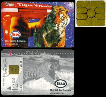 S 05 04.1999 Gultig bis 06-2002 - 12DM-6,14Eur