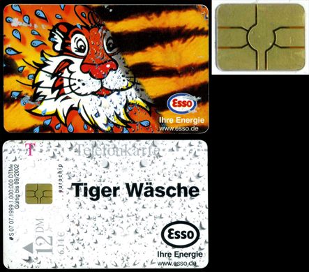 S 07 07.1999 Gultig bis 09-2002 - 12DM-6,14Eur