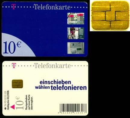 TK PD 02 01.03 Gultig bis 03-2006 - 10eur