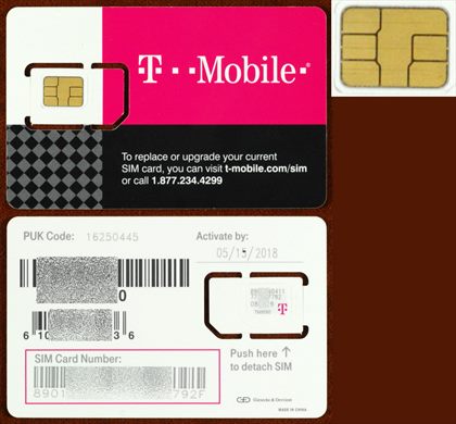 T.Mobile