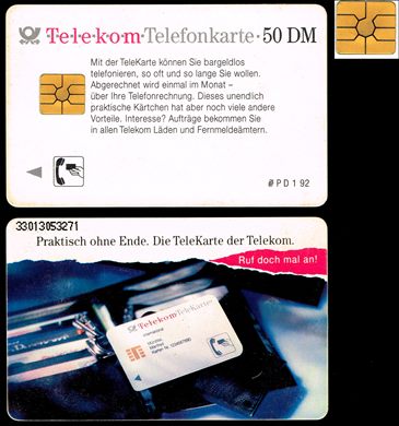 PD 1 92 - 50DM