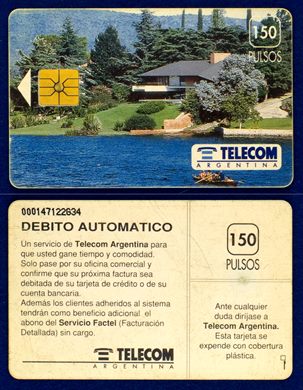 Telecom Argentina 03
