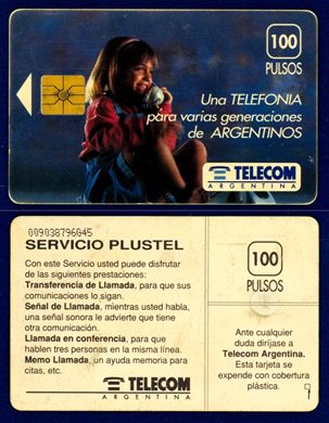 Telecom Argentina 04
