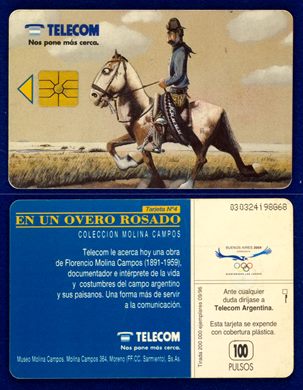 Telecom Argentina 05