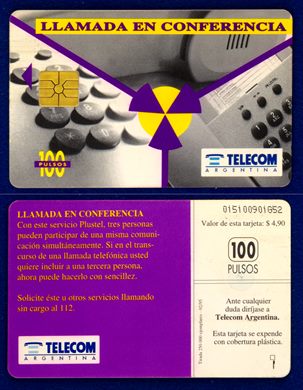 Telecom Argentina 07