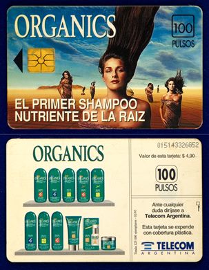 Telecom Argentina 08