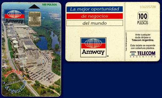 Telecom Argentina 18