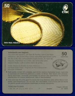 CTBC - Serie Mata Atlantica 23