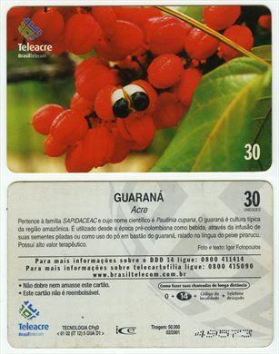 Teleacre 30 2001-02