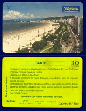 Telefonica Serie Cidades Paulistas 02