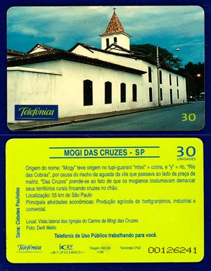 Telefonica Serie Cidades Paulistas 04