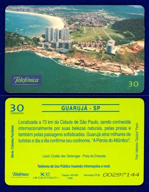 Telefonica Serie Cidades Paulistas 08