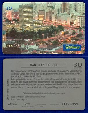 Telefonica Serie Cidades Paulistas 09