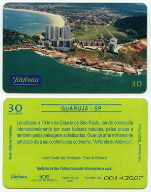 Telefonica Serie Cidades Paulistas 37