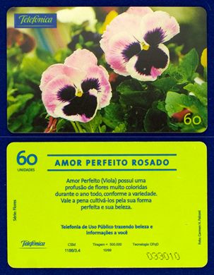 Telefonica Serie Flores 03