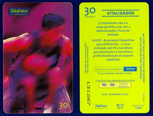 Telefonica Serie Vitalidade 01-06