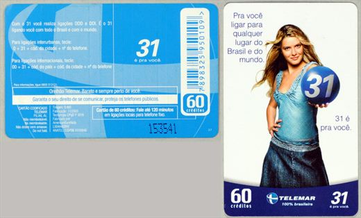 Telemar 31 60 2003-11