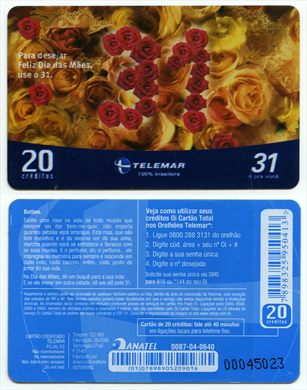 Telemar 31 Dia das Maes 2006 20 2006-05