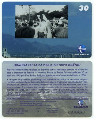 Telemar Serie Festa da Penha 2-4 30 2001-04