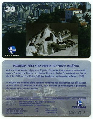 Telemar Serie Festa da Penha 3-4 30 2001-04