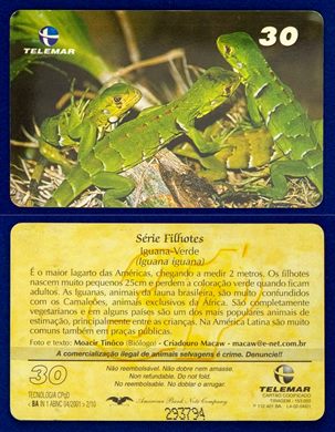 Telemar Serie Filhotes 2-10 (2)