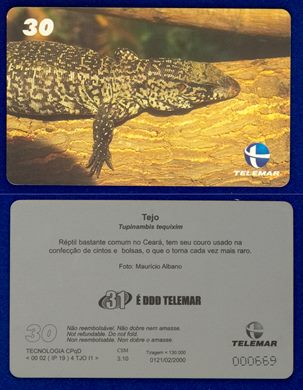 Telemar Tejo 0121