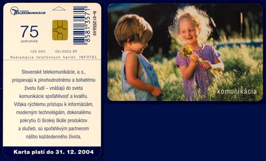 Slovenske Telekomunikacie 04